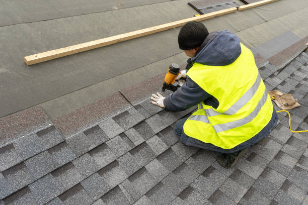 Best Commercial Roofing Services  in Linglestown, PA