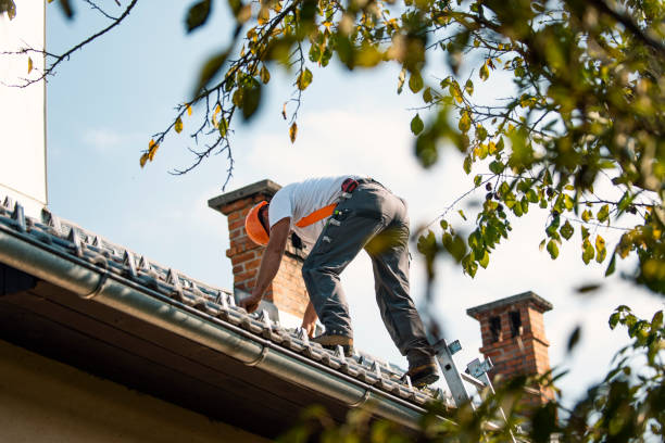 Gutter Installation and Roofing in Linglestown, PA