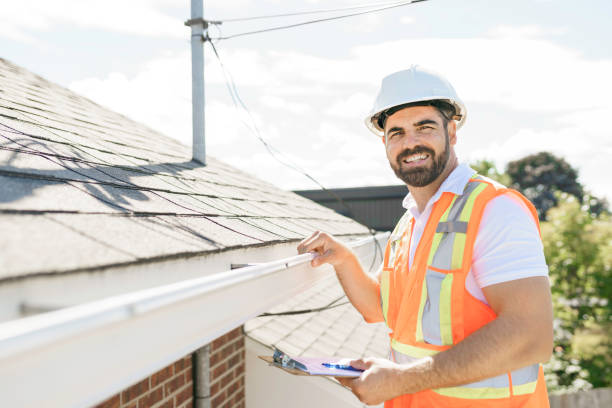 Heating Cable for Roof Installation in Linglestown, PA