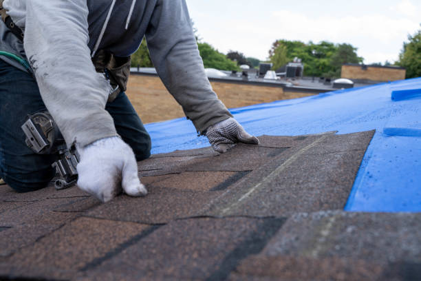 Best Commercial Roofing Services  in Linglestown, PA