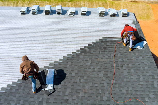 Best Roof Gutter Cleaning  in Linglestown, PA