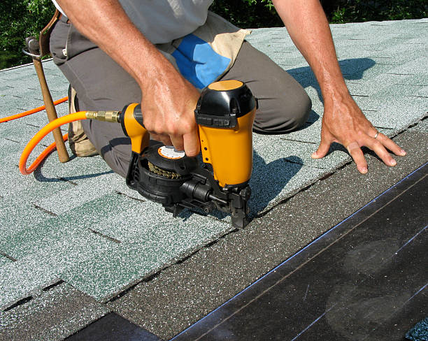Quick and Trustworthy Emergency Roof Repair Services in Linglestown, PA