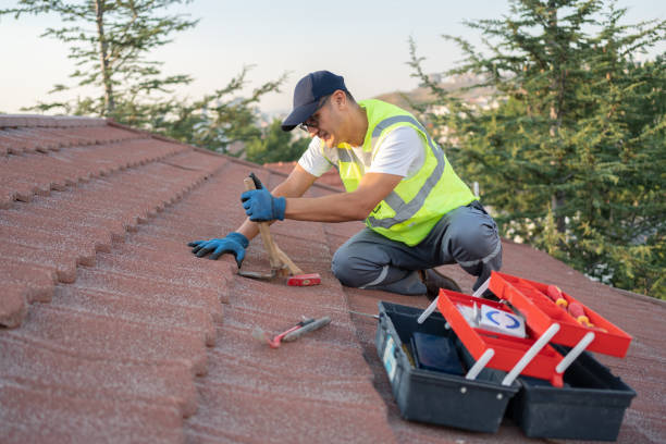 Best Metal Roofing Contractor  in Linglestown, PA