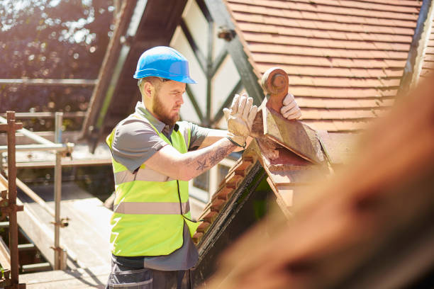 Quick and Trustworthy Emergency Roof Repair Services in Linglestown, PA