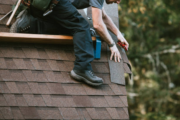 Best Flat Roof Repair Services  in Linglestown, PA