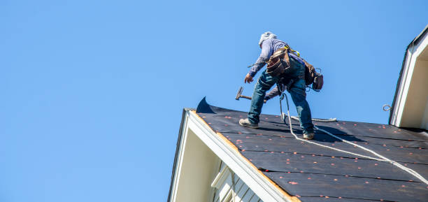 Best Commercial Roofing Services  in Linglestown, PA